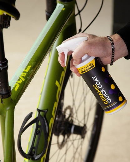 Gtechniq Bike Ceramic Quick Coat - image 3