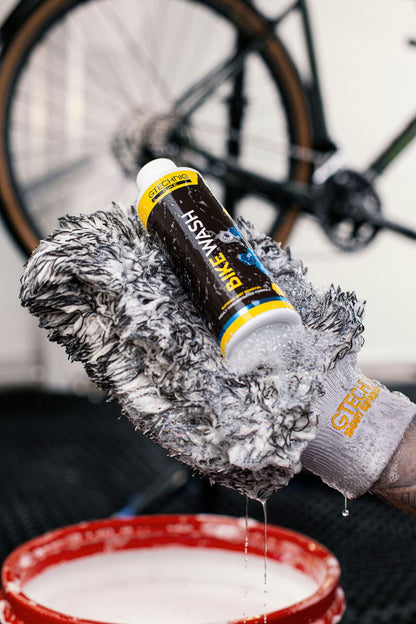 Gtechniq Bike Wash - image 4