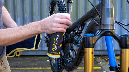 Gtechniq Bike Ceramic Quick Coat - image 7