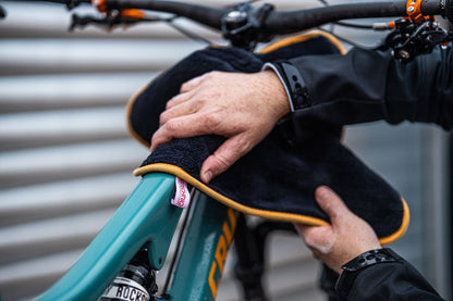 Gtechniq Bike Drying Towel - image 3