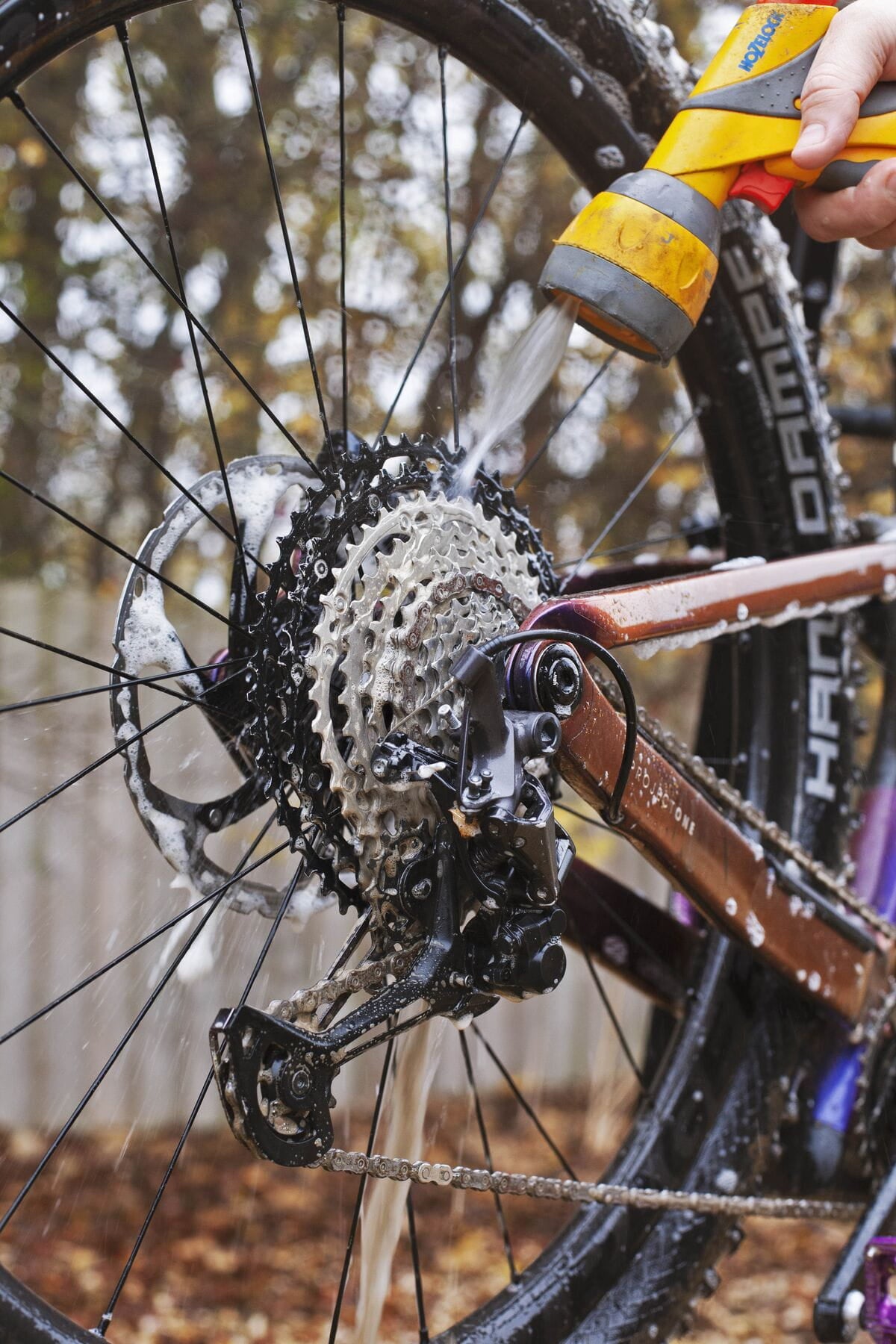Gtechniq Bike Drivetrain Degreaser - image 5