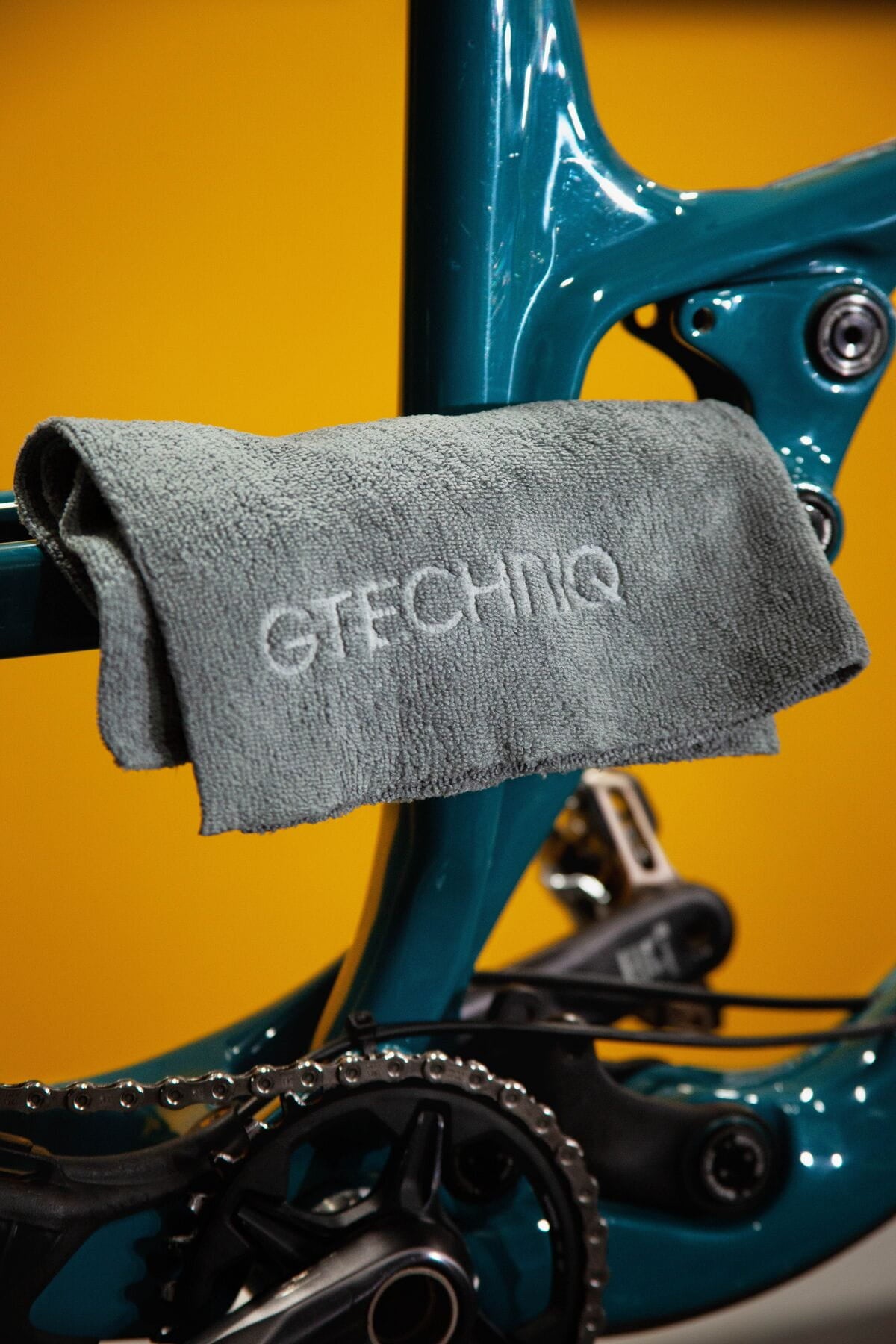 Gtechniq Bike Premium Microfibre Triple Pack - image 3