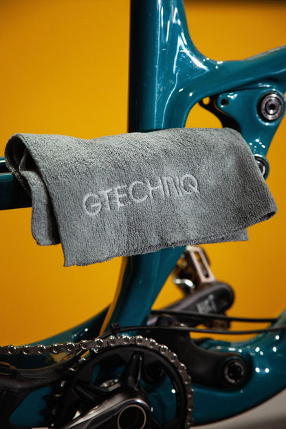 Gtechniq Bike Premium Microfibre Triple Pack - image 3