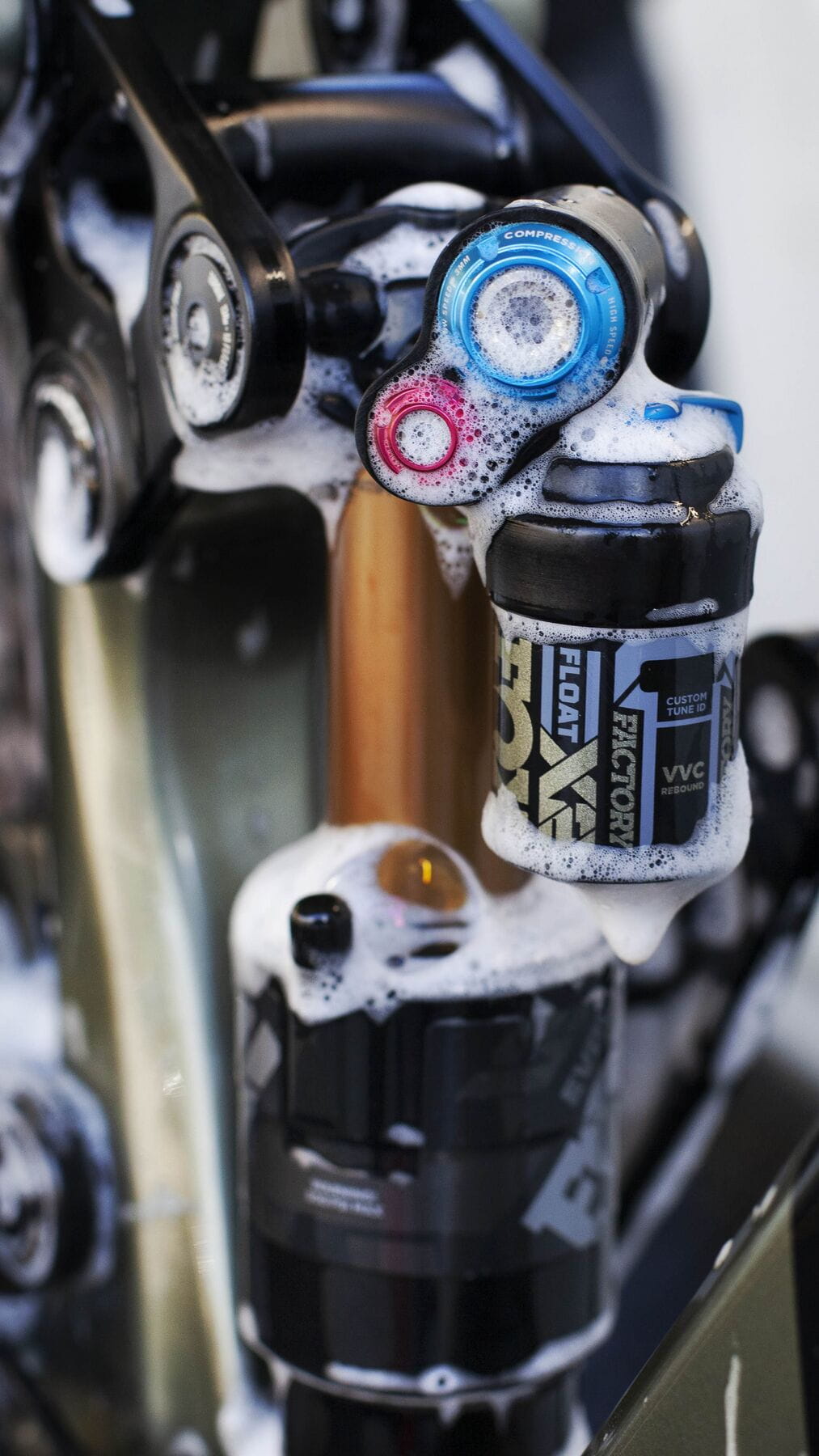 Gtechniq Bike Wash - image 7