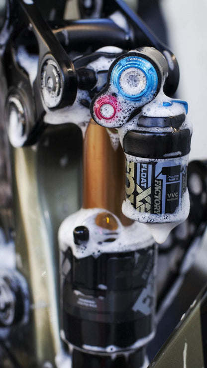 Gtechniq Bike Wash - image 7