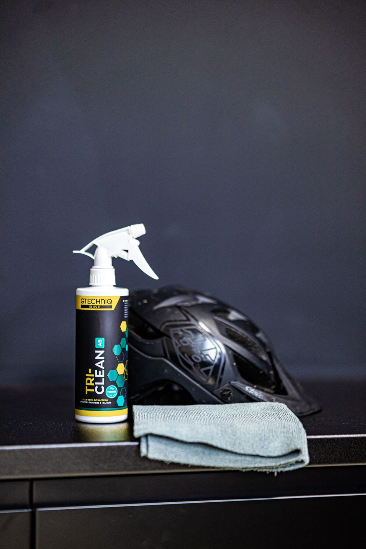 Gtechniq Bike Tri-Clean - image 2
