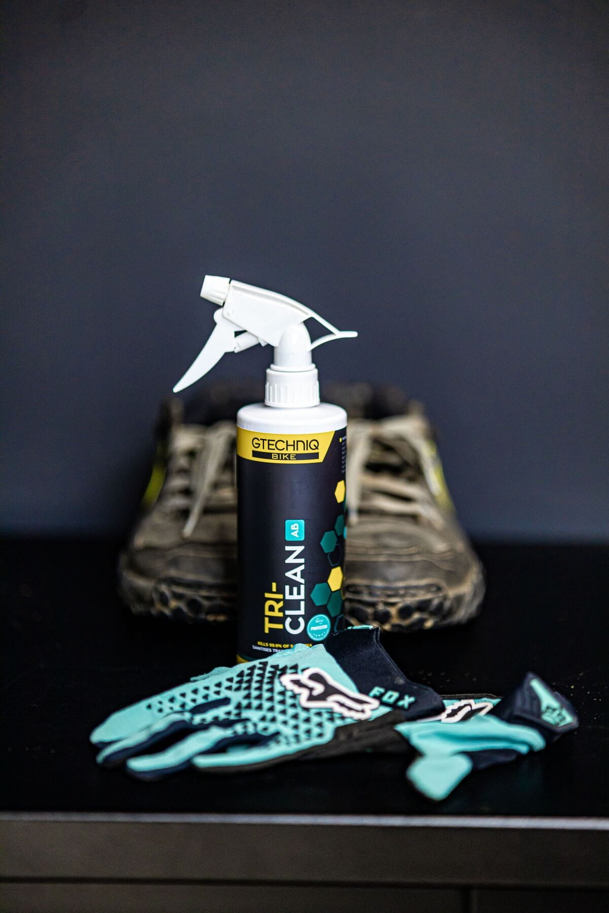 Gtechniq Bike Tri-Clean - image 3