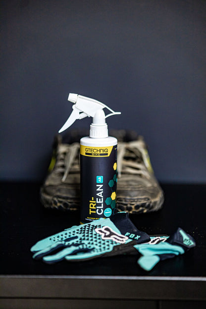 Gtechniq Bike Tri-Clean - image 3