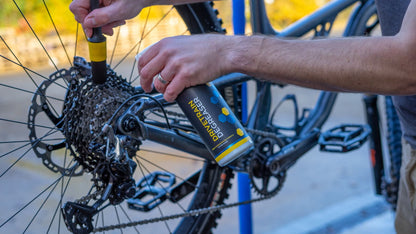 Gtechniq Bike Drivetrain Degreaser - image 6
