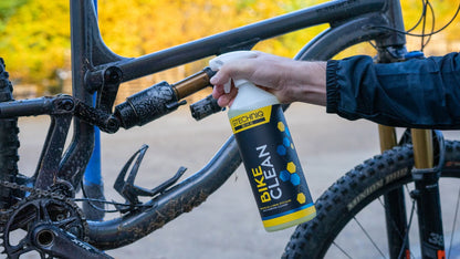 Gtechniq Bike Clean - image 4