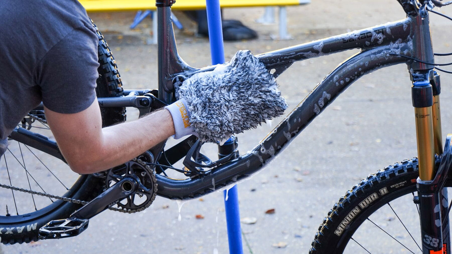 Gtechniq Bike Wash - image 5