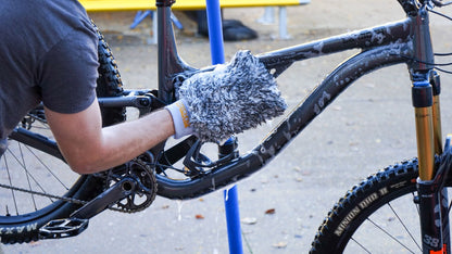 Gtechniq Bike Wash - image 5