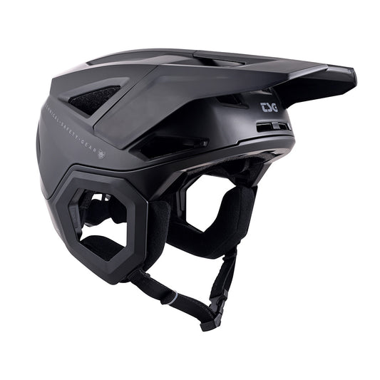 TSG Prevention Helmet