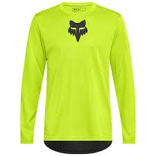 Fox Head Ranger Long Sleeve Jersey