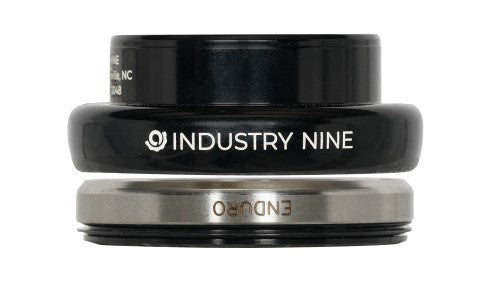 Industry Nine iRiX Headset EC Bottom