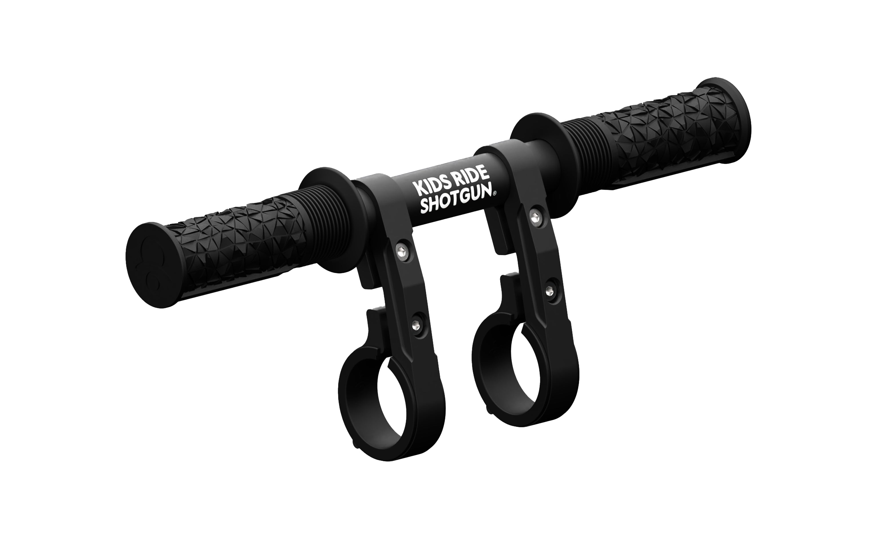 Kids Ride Shotgun 2.0 Handlebars