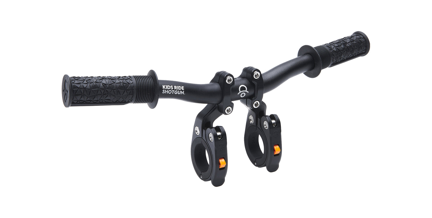 Kids Ride Shotgun Pro Handlebars
