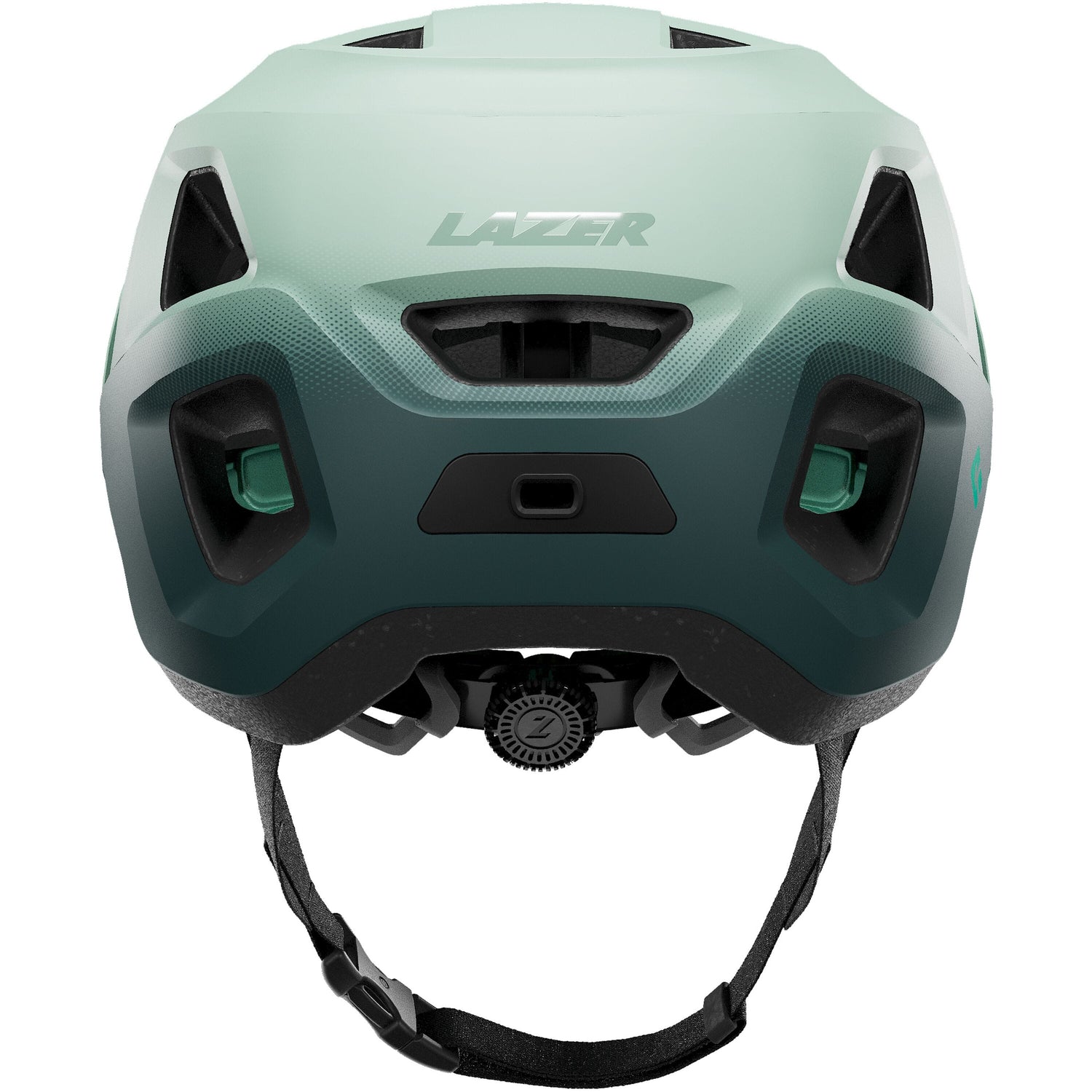 Lazer Finch KinetiCore Youth Helmet turnsys fit adjustment