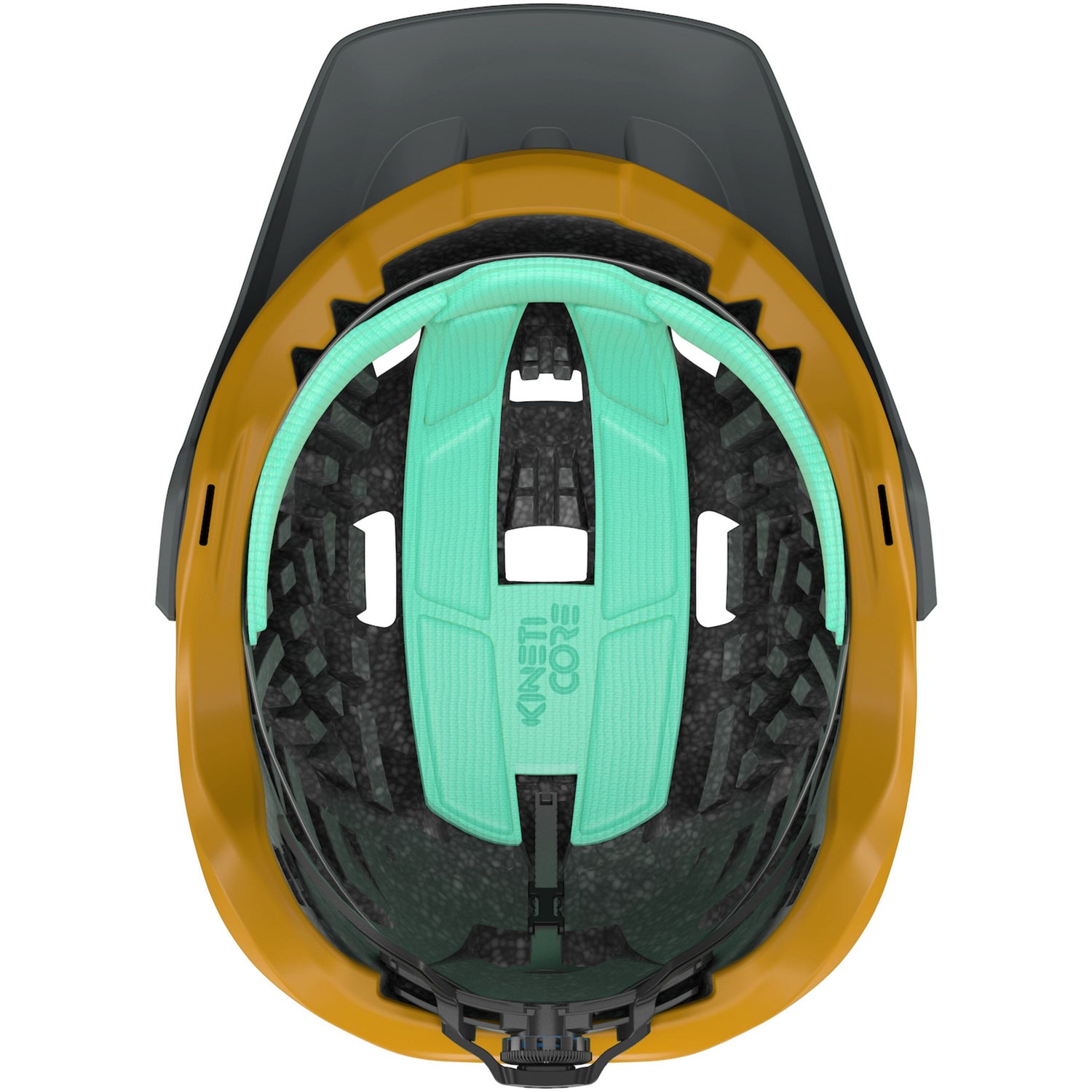 Lazer Jackal KinetiCore Helmet kineticore interior