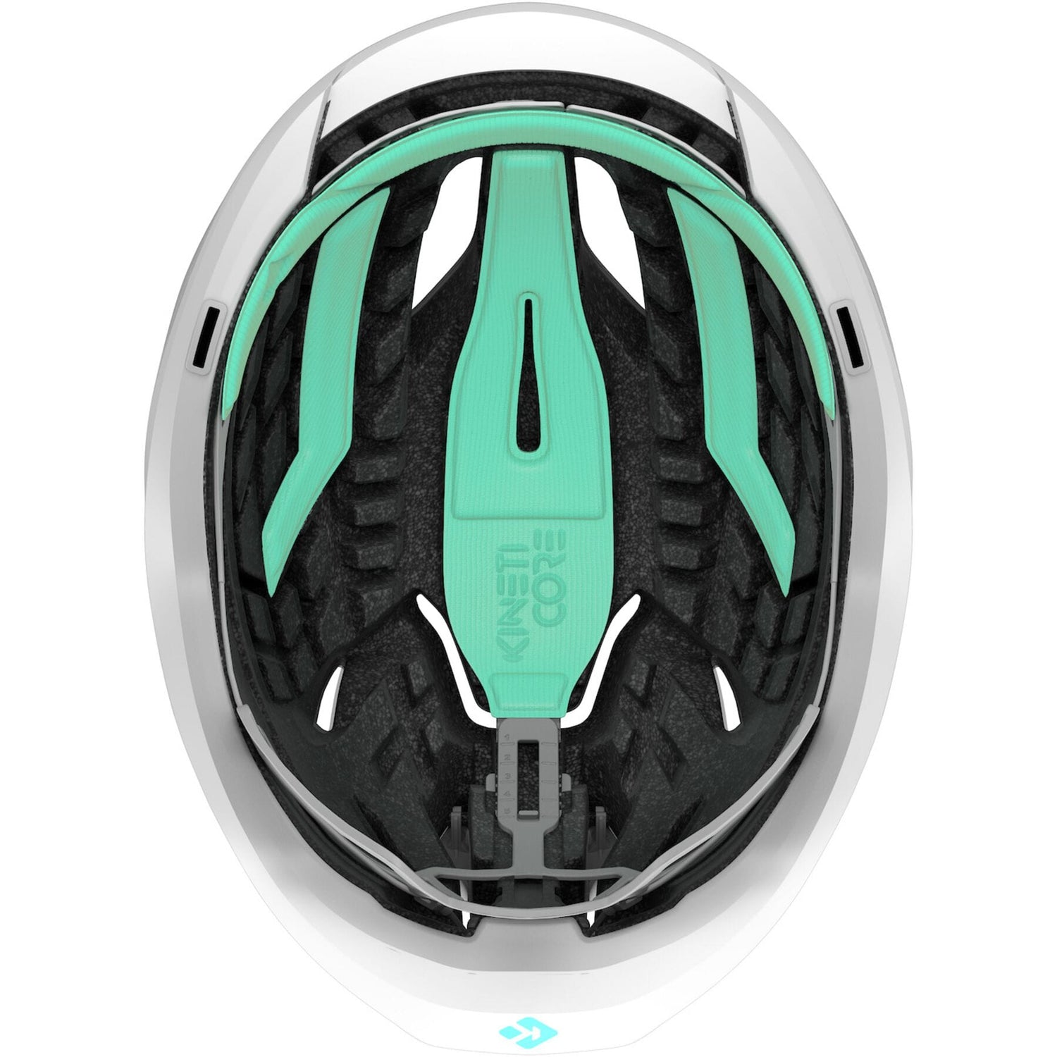 Lazer Vento KinetiCore Helmet floating headband