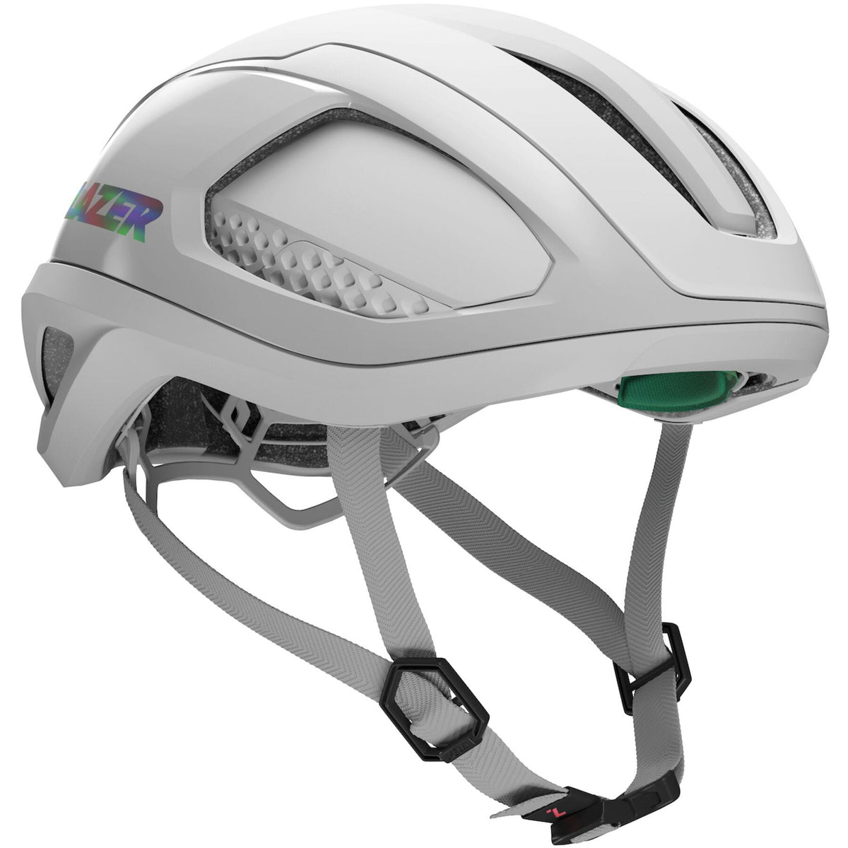 Lazer Vento KinetiCore Helmet sprint-oriented aero profile