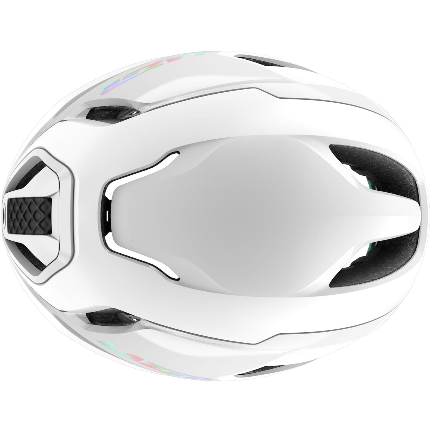 Lazer Vento KinetiCore Helmet venturi ventilation