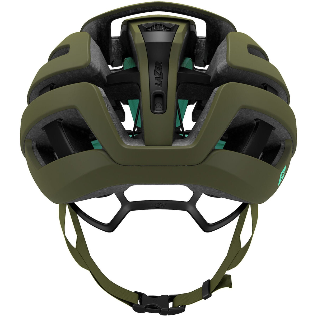 Lazer Z1 KinetiCore Helmet advanced rollsys fit