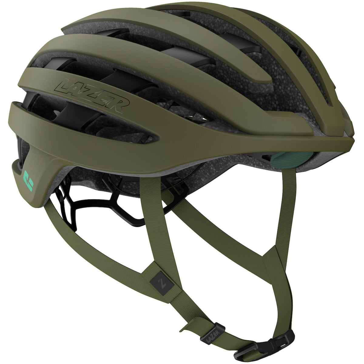 Lazer Z1 KinetiCore Helmet high-airflow shell