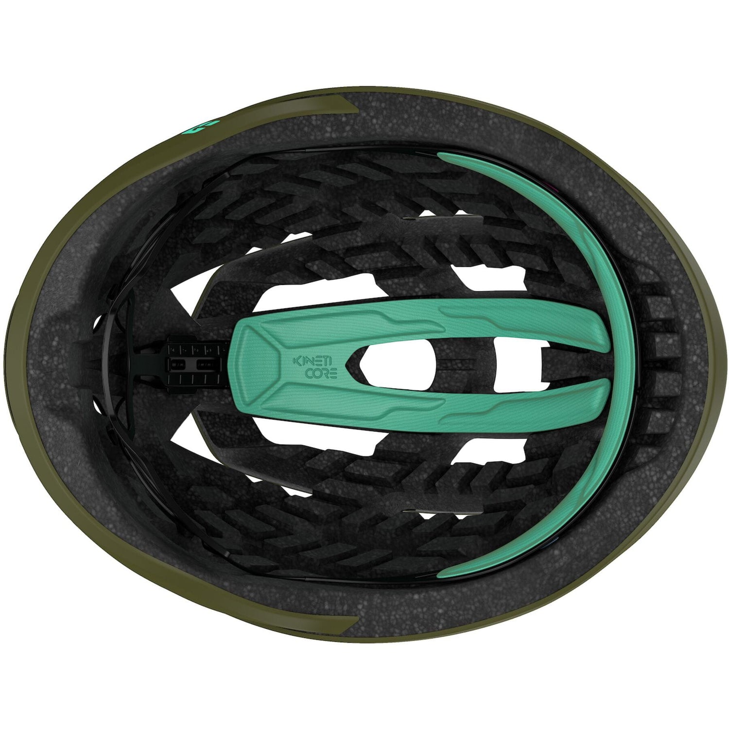 Lazer Z1 KinetiCore Helmet kineticore interior
