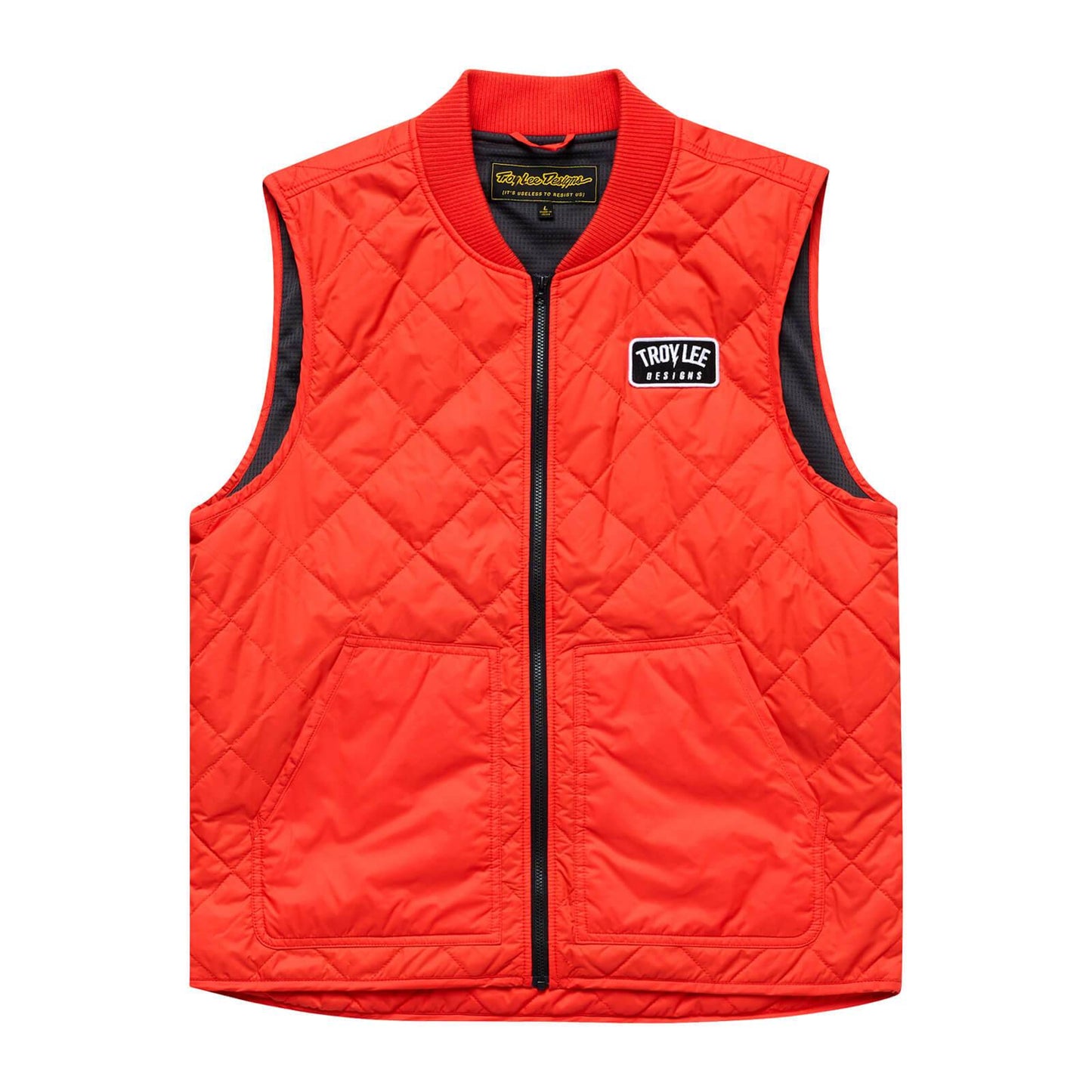 Troy Lee Designs Ruckus Ride Vest 2025