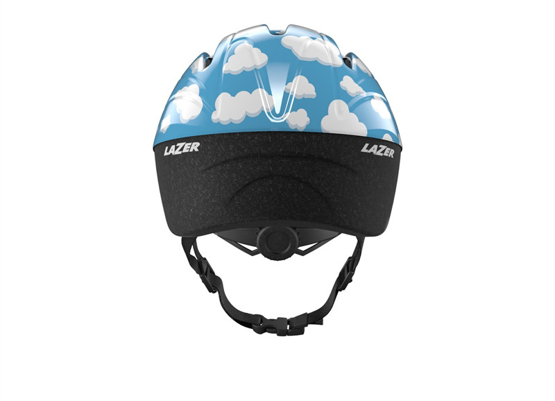 360 degree reflective material ensures high visibility