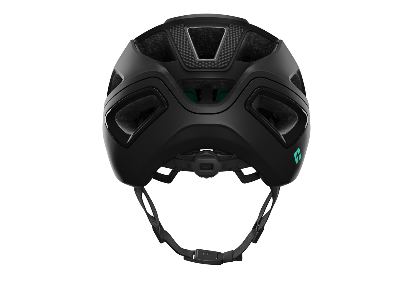 Secure goggle position