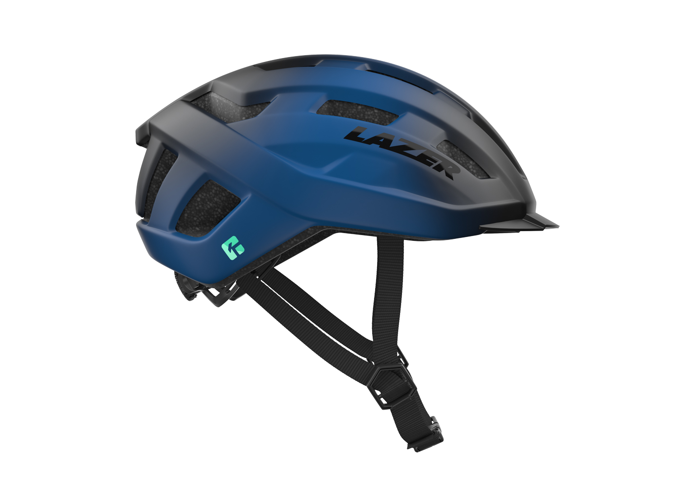 Easy vertical adjustability