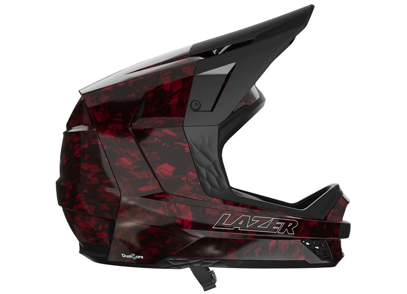 Carbon shell
