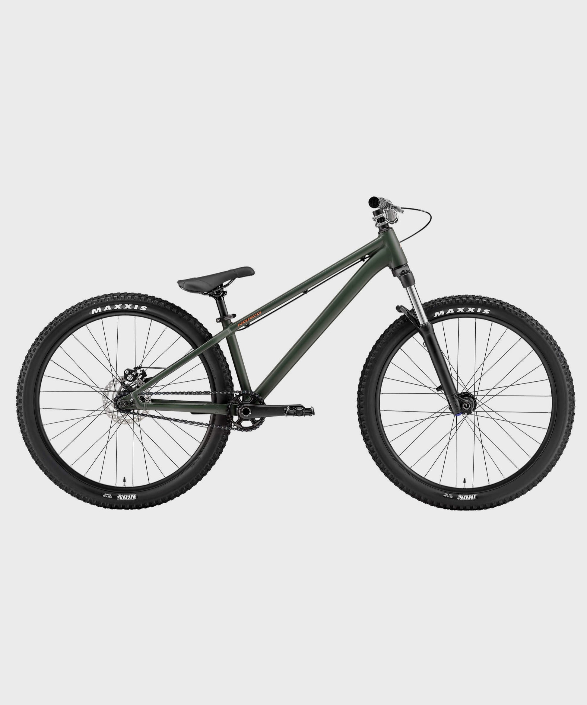 Norco Rampage 1 2026