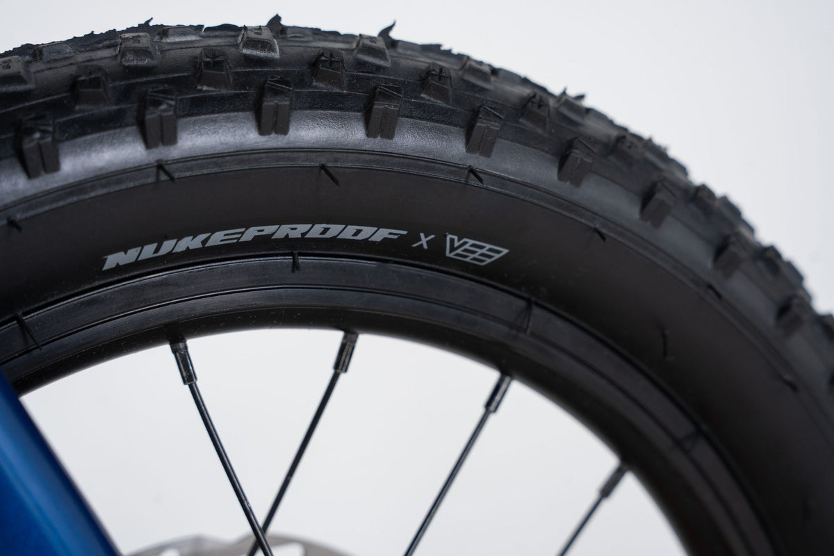 Nukeproof Tracker 16" - A simple off-road start [3f3e0b1f900c]