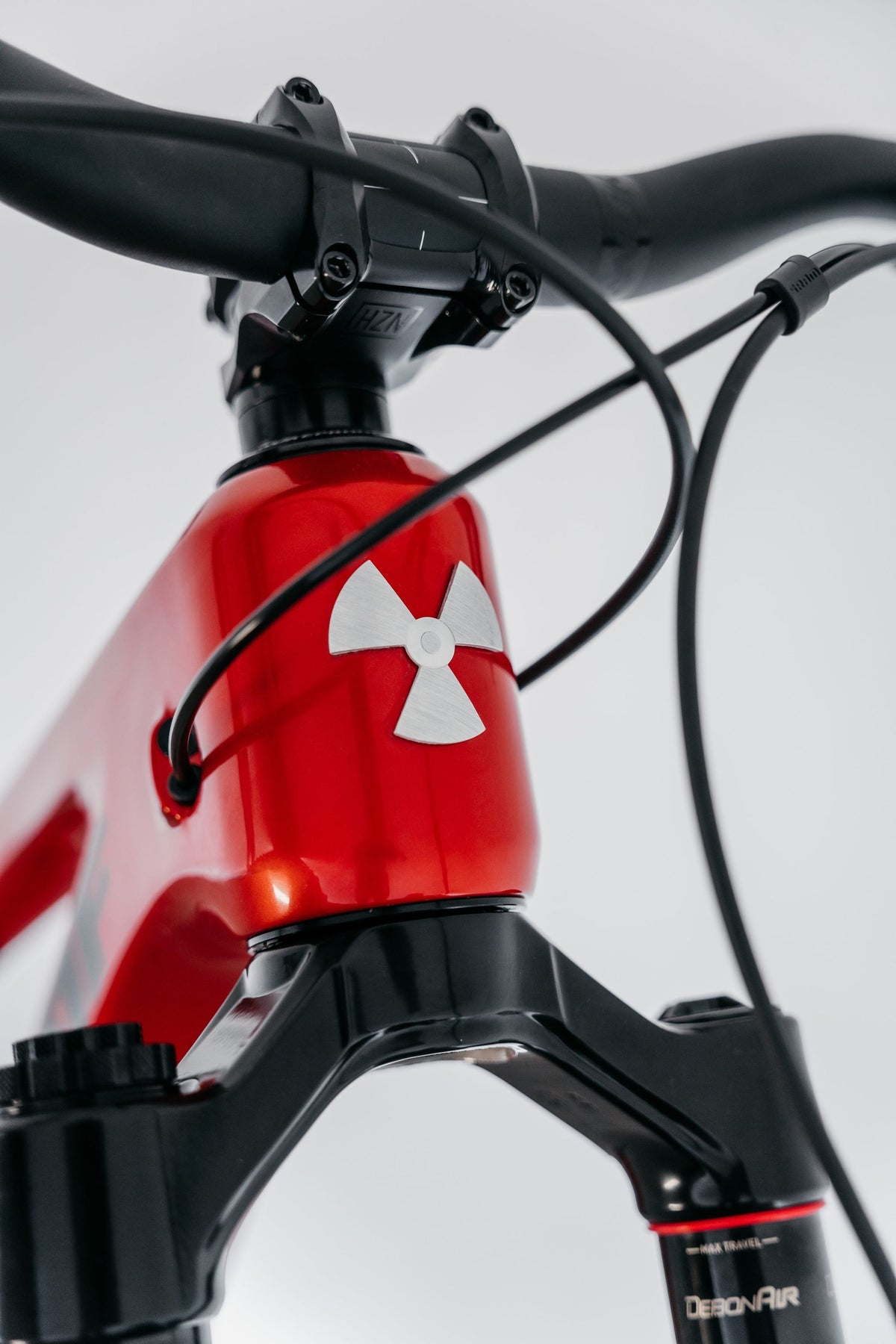 Nukeproof Giga Carbon Pro 2026 - Less fuss between rides [432d35039948]