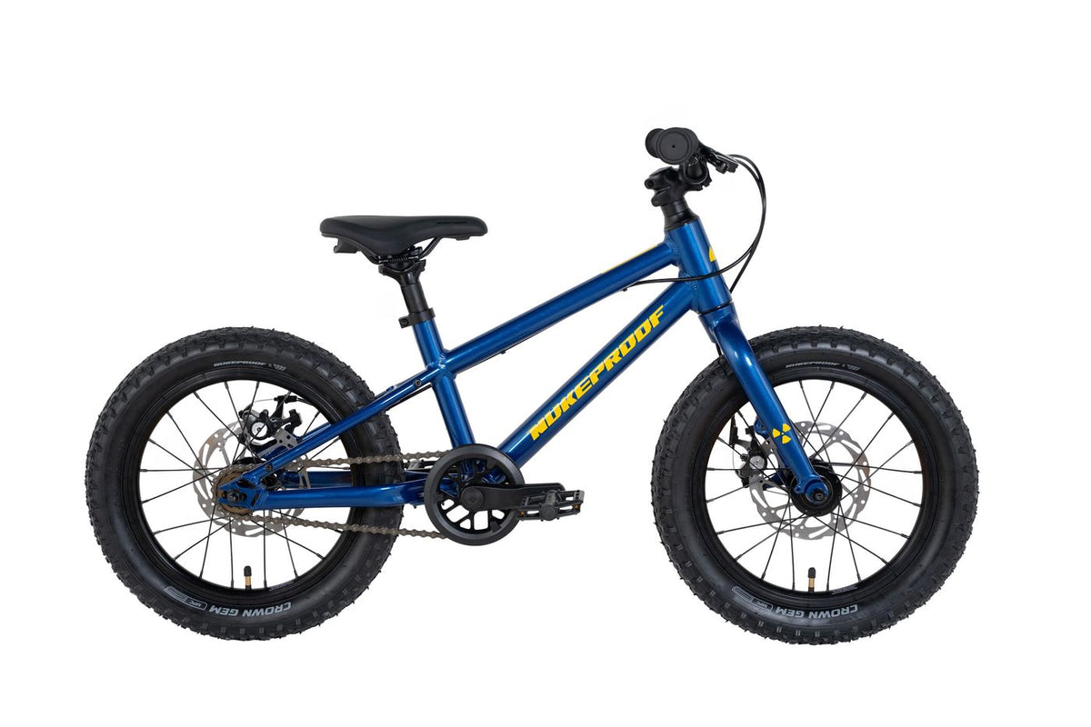 Nukeproof Tracker 16" - exact supplied main [4888bb54b719]