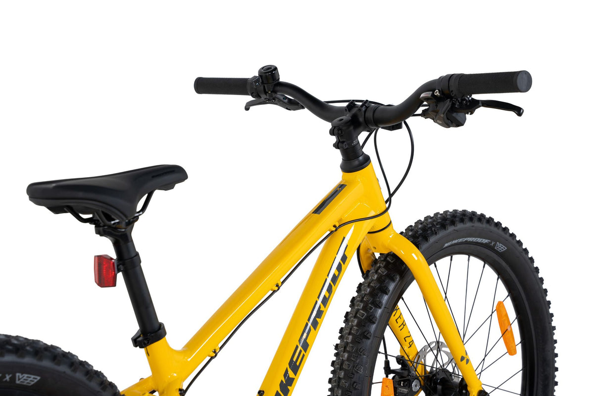 Nukeproof Tracker 24" - A fit that can develop with the rider [7ba9520da1e1]