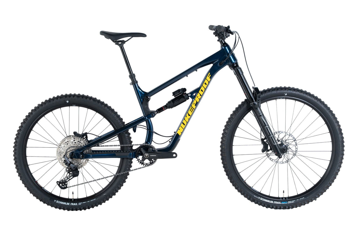 Nukeproof Mega Alloy LE - hero [85d29acc48f9]