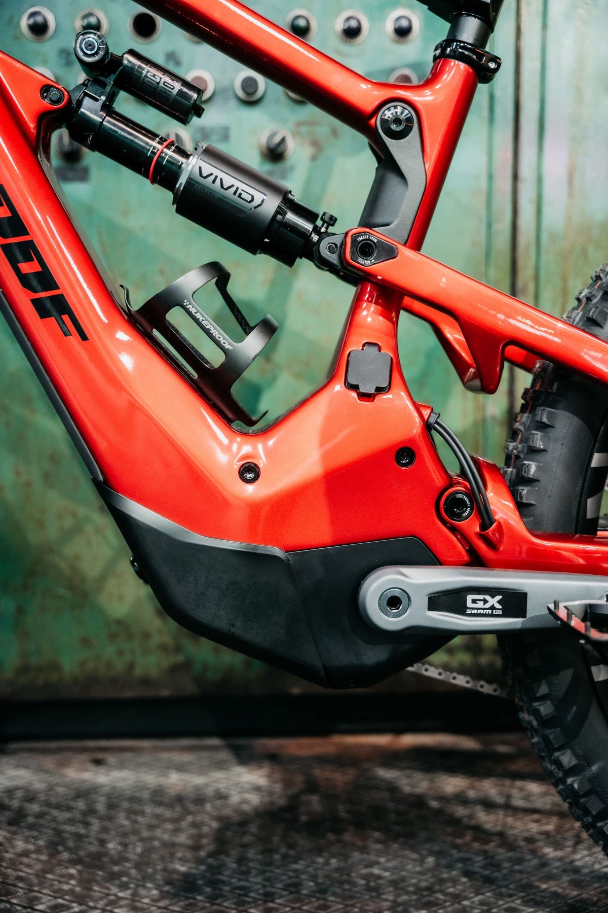 Nukeproof Megawatt Pro 2026 - Support for repeated descents [9ed2fcb13d7a]