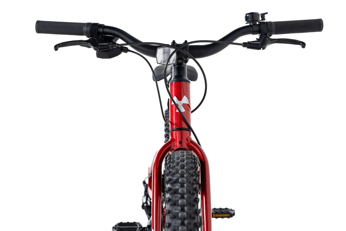 Nukeproof Tracker 20" - Controls for the next stage [c25ce96bcc56]