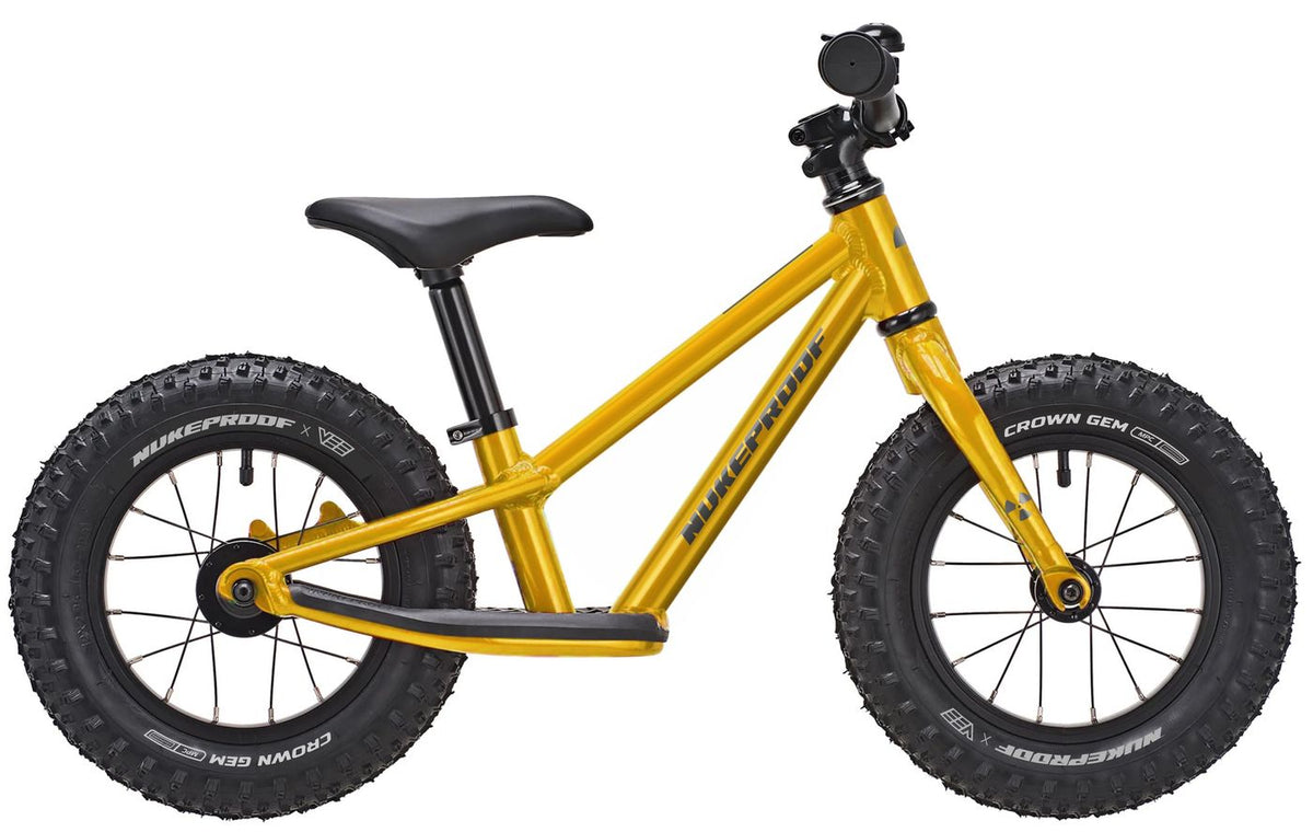 Nukeproof Cub Scoot 12" 2027 - exact supplied main [cf752e9c02b5]