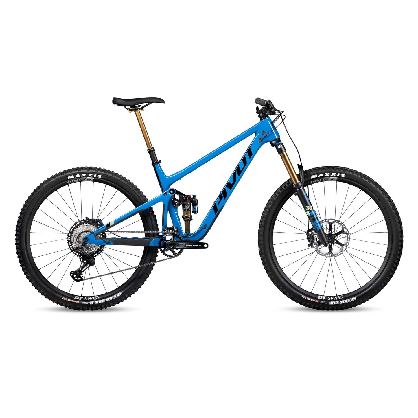 Pivot Switchblade Pro XT/XTR