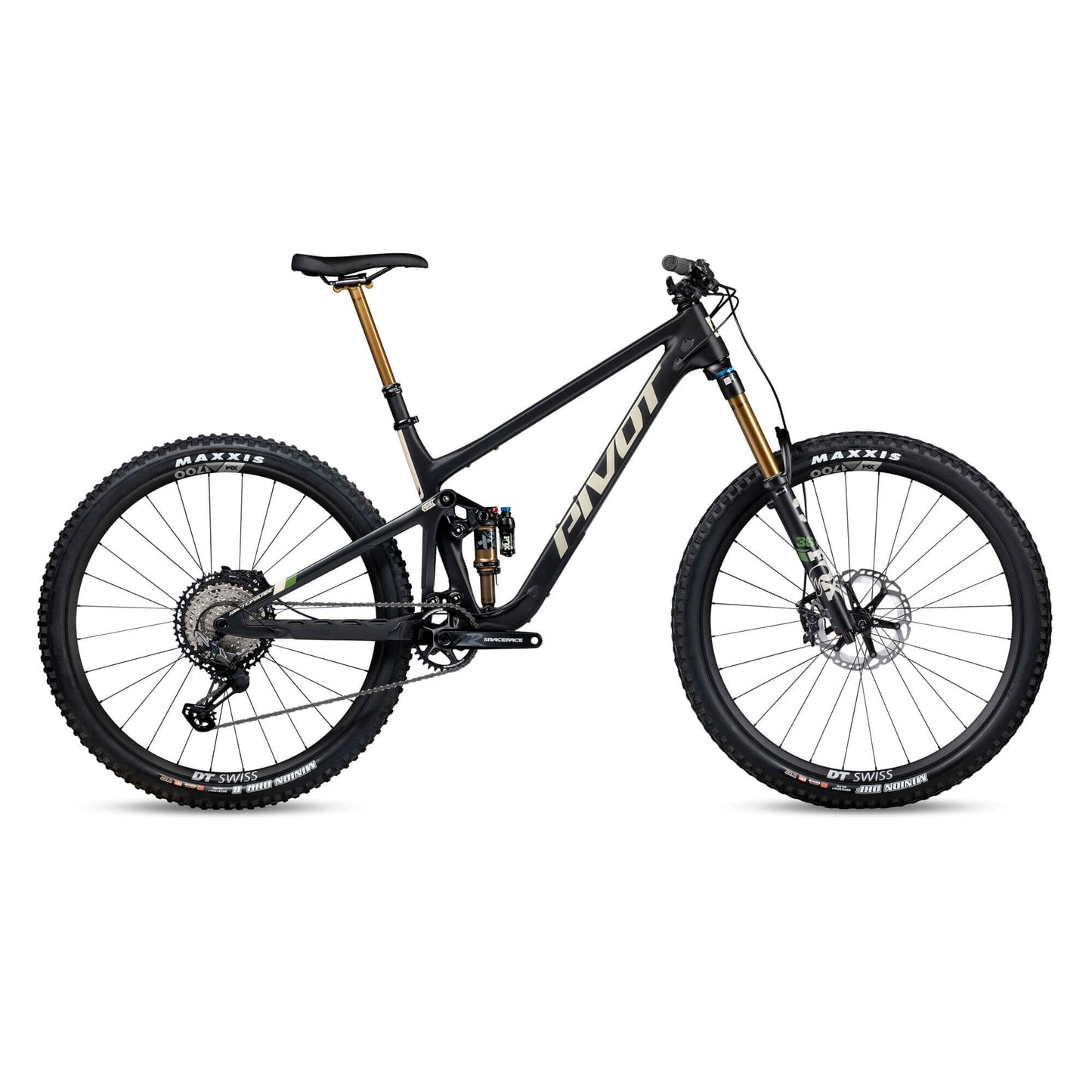 Pivot Switchblade Pro XT/XTR