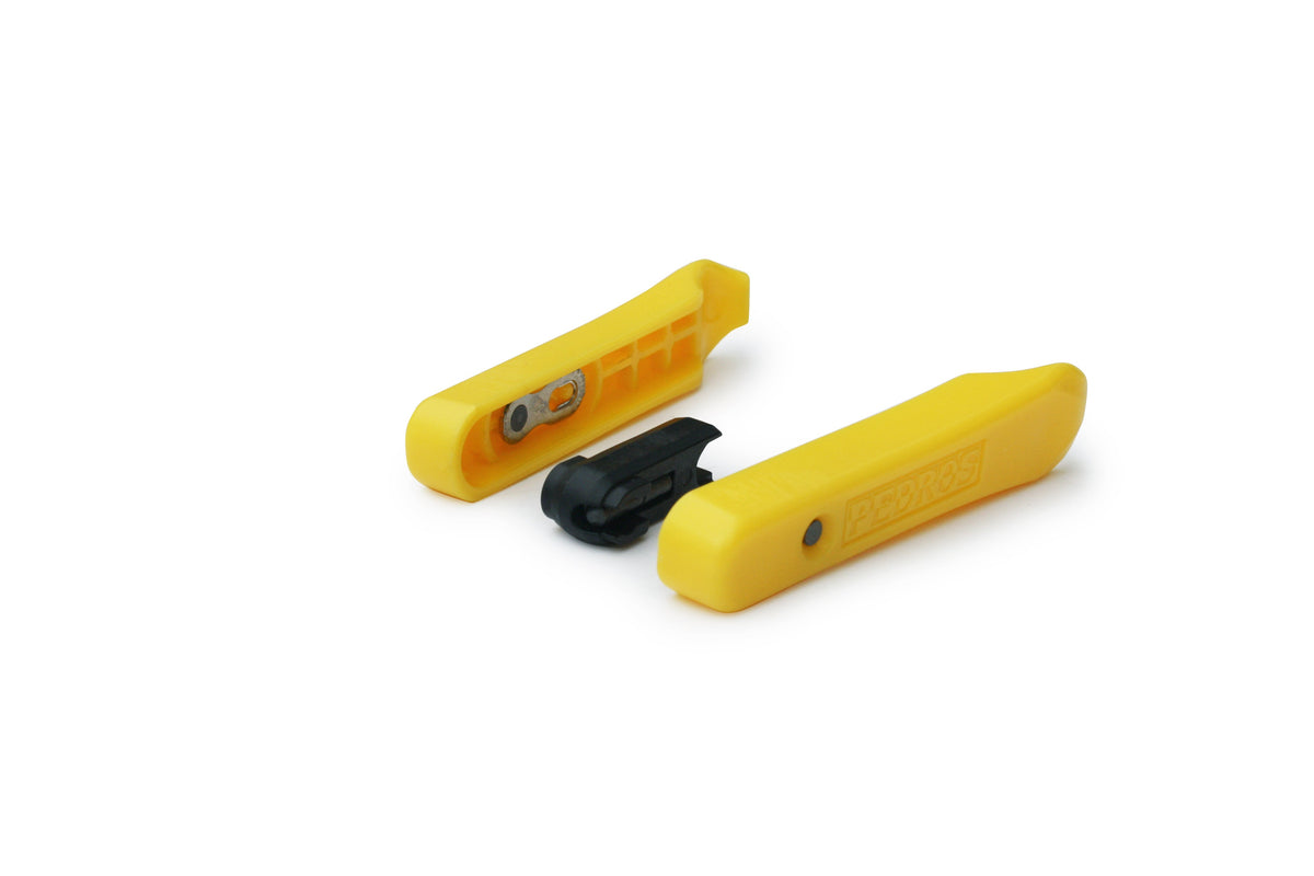 Pedros Micro Levers - product detail