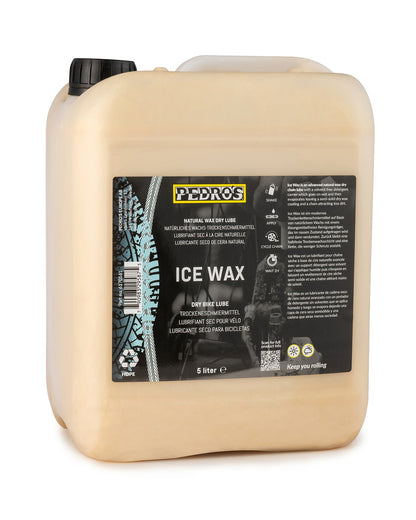 Pedros Ice Wax 2.0 - 5L