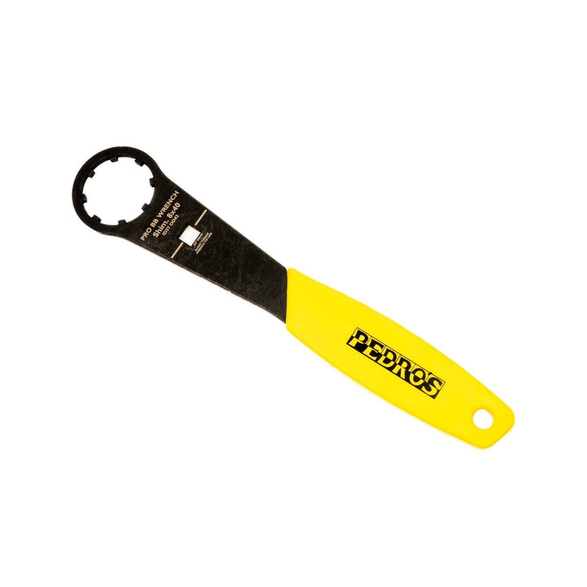 Pedros Pro BB Wrench - Shimano 8x40
