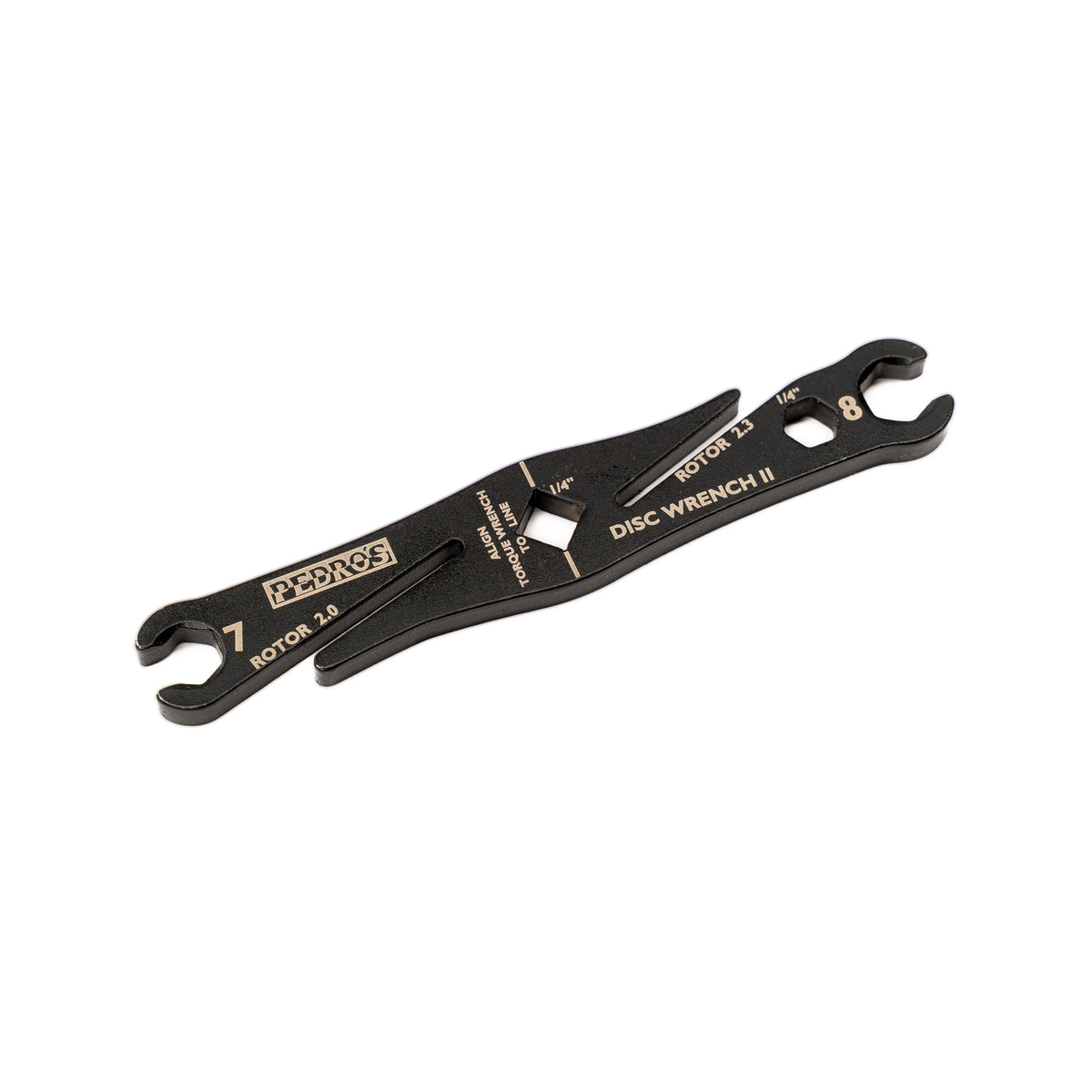 Pedros Disc Wrench II