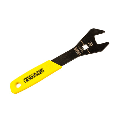 Pedros Pro Cone Wrench - 20mm